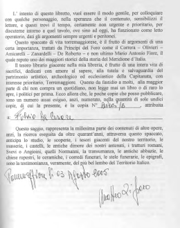 L` intento di questo libretto, vuol essere il modo gentile, per