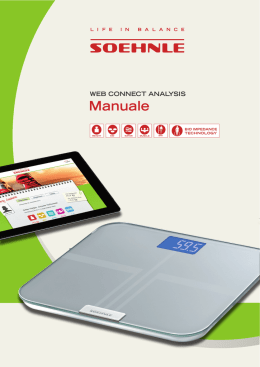 Manuale - My Soehnle