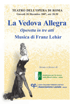 Teatro dell`opera libretto.cdr - Lega Italiana Fibrosi Cistica