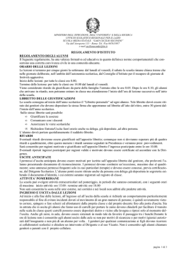 scuola media statale
