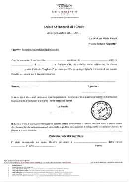 Clicca qui per scaricare