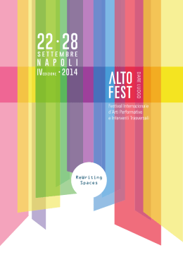 libretto afst2014.indd