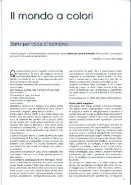 Intervista