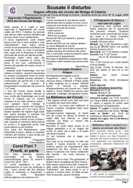 Luglio 2010 - VisaInformatica.it