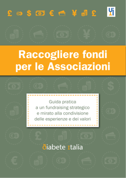 Scarica il libretto in formato pdf