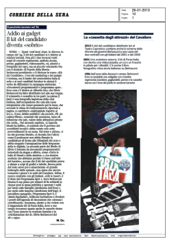 leggi l`articolo