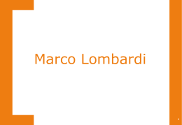 Marco Lombardi