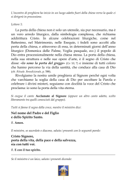 scheda3-tappa1-libretto preghiera(per gli animatori)