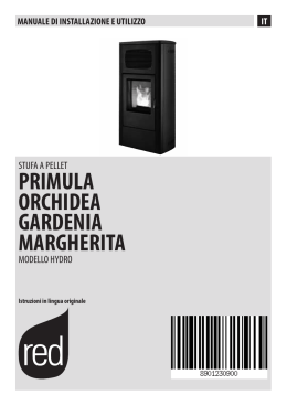 Manuale di Uso ed Installazione