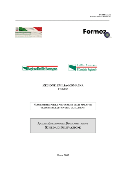 regione emilia