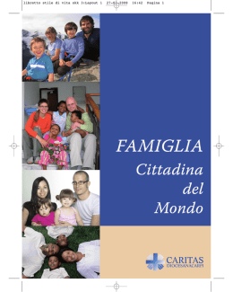 scarica il libretto in formato pdf