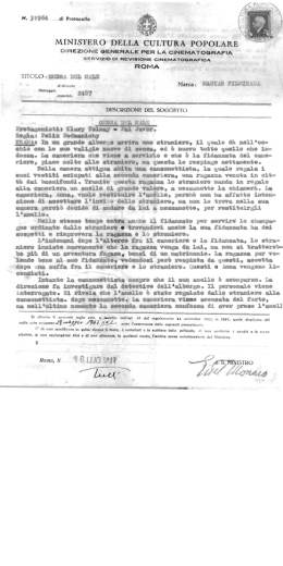 31964 - Italia Taglia