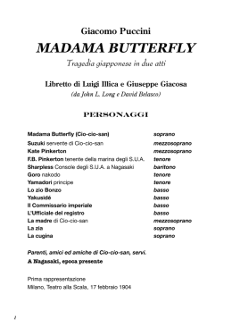 Libretto - di cose un po