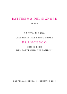 libretti