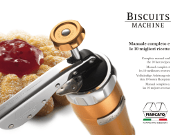 Manuale completo e le 10 migliori ricette