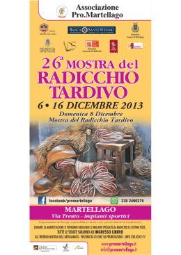 libretto radicchio 2013.indd