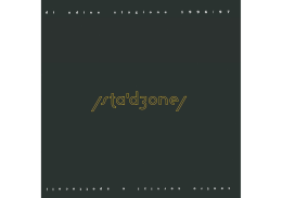 Libretto Teatro Contatto 96-97 1a parte