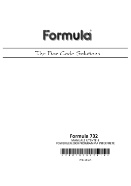 Formula 732