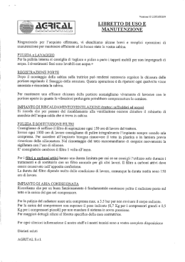 Manuale New Holland T3000