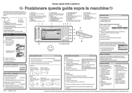 Operating Instructions