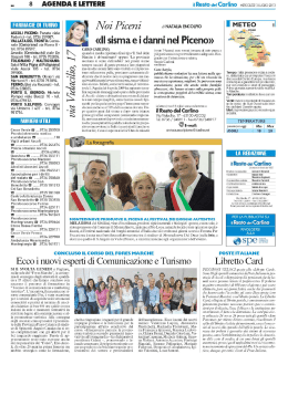 [C-AP - 8] CARLINO/GIORNALE/API/60 03/07/13