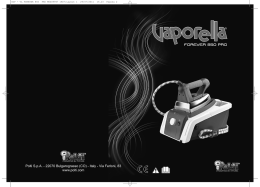 M0S09947_I - Servizio Assistenza Tecnica Polti