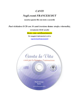 SOL - Francescout