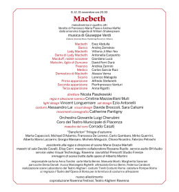 Macbeth libretto ITA-EN