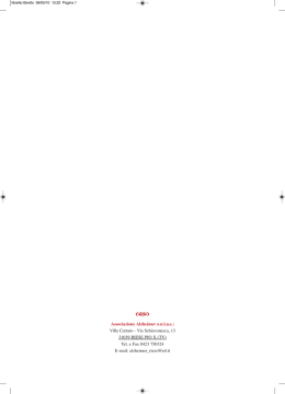 Villa Carraro - Via Schiavonesca, 13 31039 RieSe Pio X