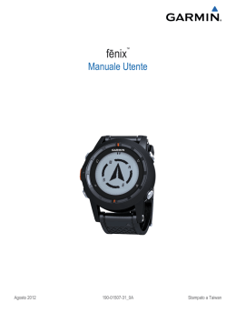 Manuale Utente