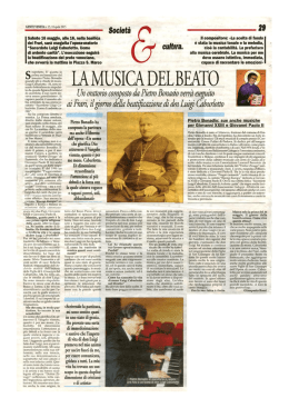 leggi l`articolo