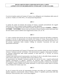 Testo (File "CC 053 dd. 20.12.2000 Regolamento camini