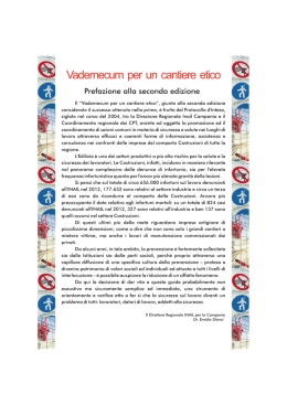 Vademecum - Collegio Geometri di Ferrara