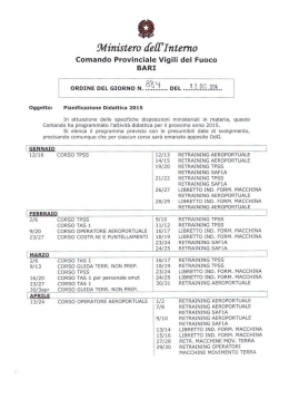 Ministero cfell` I ntemo