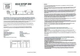 RM` d" Lud&deg; LIBRETTO D`USO