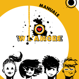 Manuale - W L`AMORE