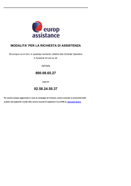 Maxsym400i MY12 Libretto uso manutenzione e garanzia