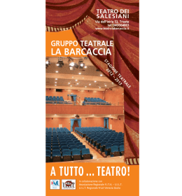 Stagione 2012-2013