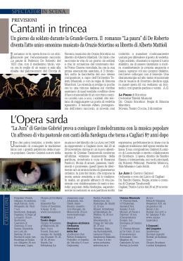 La Jura - rassegna stampa - ClassicVoice nov pg 12