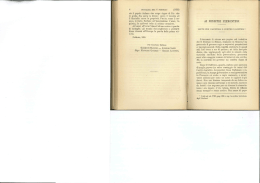 Ai ministri piemontesi - Fondazione Giangiacomo Feltrinelli