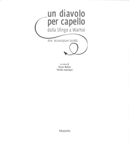 un diavolo - E-learning UniTE