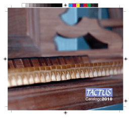 Libretto Tactus Imp. OK