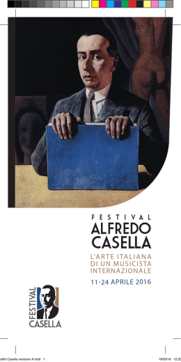 festival alfredo casella