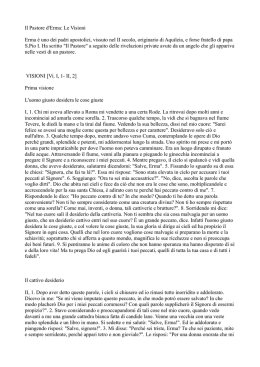 Scarica file - Rivelazioni Private