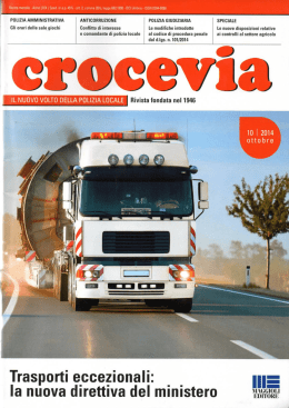 polizia amministrativa ` anticohruziune \ polizia giudiziaria \ speciale