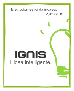L`idea intelligente.