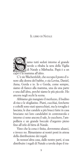 Siamo tutti seduti intorno al grande tavolo a ribalta la