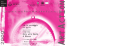 Art Action/Libretto/05