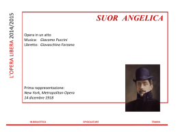 SUOR ANGELICA