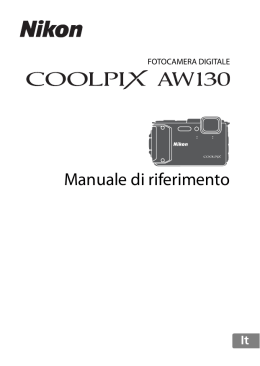 Manuale di riferimento - produktinfo.conrad.com